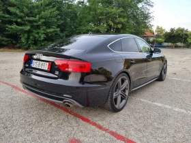     Audi A5 3.0TDI Face 3xS Line Quattro  B&O 