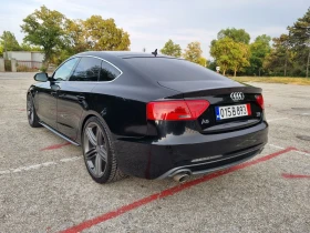     Audi A5 3.0TDI Face 3xS Line Quattro  B&O 