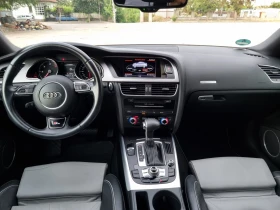 Audi A5 3.0TDI Face 3xS Line Quattro  B&O  | Mobile.bg    9