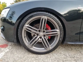 Audi A5 3.0TDI Face 3xS Line Quattro  B&O  | Mobile.bg    17