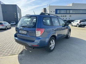 Subaru Forester 2.0i AWD  | Mobile.bg    3