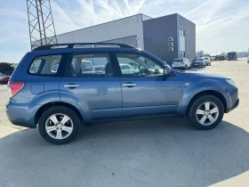 Subaru Forester 2.0i AWD  | Mobile.bg    4