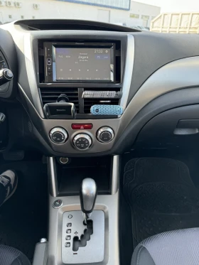 Subaru Forester 2.0i AWD  | Mobile.bg    9