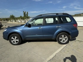 Subaru Forester 2.0i AWD  | Mobile.bg    5