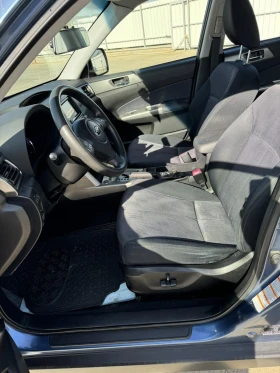 Subaru Forester 2.0i AWD  | Mobile.bg    10