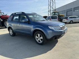 Subaru Forester 2.0i AWD  | Mobile.bg    2