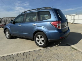 Subaru Forester 2.0i AWD  | Mobile.bg    6