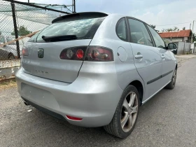 Seat Ibiza 1, 400 EURO4 - 4999 лв. - 29620058 6