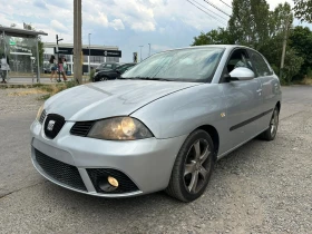 Seat Ibiza 1, 400 EURO4 - 4999 лв. - 29620058 3