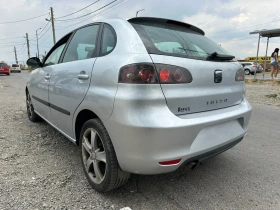 Seat Ibiza 1, 400 EURO4 - 4999 лв. - 29620058 4