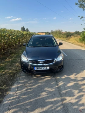 Kia Ceed  -  | Mobile.bg    2