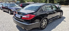 Обява за продажба на Hyundai Genesis 3.8-246кс.автомат ~9 100 EUR - изображение 5
