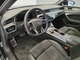 Audi S6 Avant* 3.0* TDI* S-Line* Quattro - 52500 лв. - 52516833 8