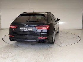 Audi S6 Avant* 3.0* TDI* S-Line* Quattro - 52500 лв. - 52516833 4