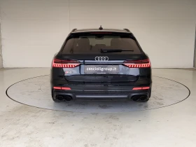Audi S6 Avant* 3.0* TDI* S-Line* Quattro - 52500 лв. - 52516833 3