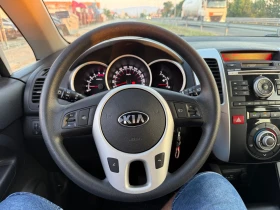 Kia Venga 1.4CRDI* CROSSOVER* 49000км* БЕЗ АНАЛОГ!* УНИКАТ* - 15350 лв. - 90289652 15