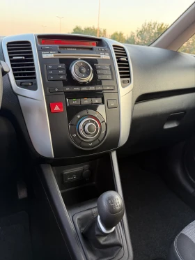 Kia Venga 1.4CRDI* CROSSOVER* 49000км* БЕЗ АНАЛОГ!* УНИКАТ* - 15350 лв. - 90289652 13