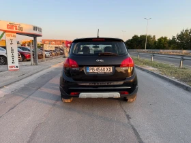 Kia Venga 1.4CRDI* CROSSOVER* 49000км* БЕЗ АНАЛОГ!* УНИКАТ* - 15350 лв. - 90289652 6