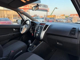 Kia Venga 1.4CRDI* CROSSOVER* 49000км* БЕЗ АНАЛОГ!* УНИКАТ* - 15350 лв. - 90289652 11