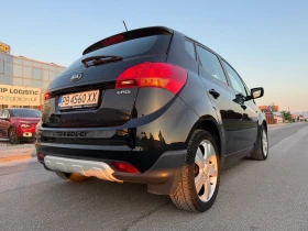 Kia Venga 1.4CRDI* CROSSOVER* 49000км* БЕЗ АНАЛОГ!* УНИКАТ* - 15350 лв. - 90289652 4