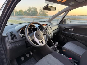 Kia Venga 1.4CRDI* CROSSOVER* 49000км* БЕЗ АНАЛОГ!* УНИКАТ* - 15350 лв. - 90289652 10