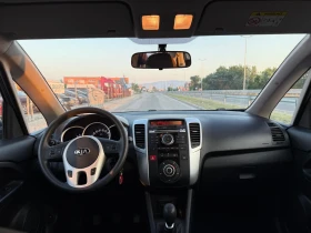 Kia Venga 1.4CRDI* CROSSOVER* 49000км* БЕЗ АНАЛОГ!* УНИКАТ* - 15350 лв. - 90289652 12