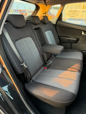 Kia Venga 1.4CRDI* CROSSOVER* 49000км* БЕЗ АНАЛОГ!* УНИКАТ* - 15350 лв. - 90289652 9