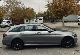 Обява за продажба на Mercedes-Benz C 220 Регистриран!Обслужен!Всичко платено!Реални км! ~30 900 лв. - изображение 2