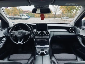Обява за продажба на Mercedes-Benz C 220 Регистриран!Обслужен!Всичко платено!Реални км! ~30 900 лв. - изображение 6