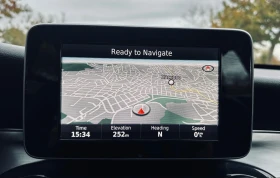 Обява за продажба на Mercedes-Benz C 220 Регистриран!Обслужен!Всичко платено!Реални км! ~30 900 лв. - изображение 11