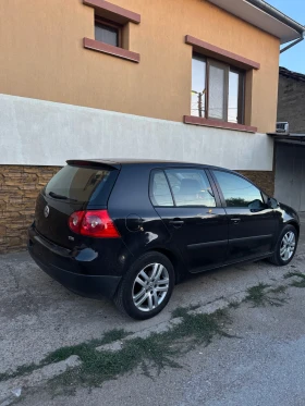 VW Golf 1.9 TDI - 6200 лв. - 50057788 6