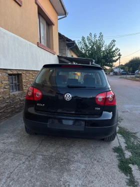 VW Golf 1.9 TDI - 6200 лв. - 50057788 5
