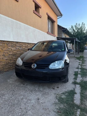 VW Golf 1.9 TDI - 6200 лв. - 50057788 2