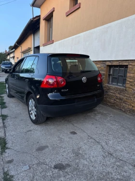 VW Golf 1.9 TDI - 6200 лв. - 50057788 4