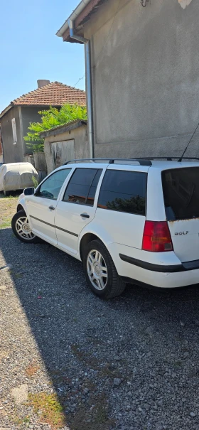 Обява за продажба на VW Golf 1.9 tdi 4/4 ~3 750 лв. - изображение 3