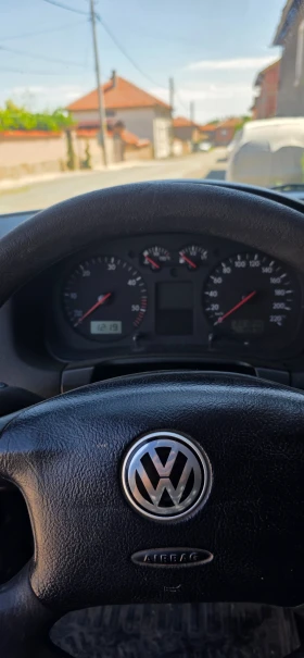 Обява за продажба на VW Golf 1.9 tdi 4/4 ~3 750 лв. - изображение 7