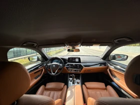 BMW 530 d xDrive // Adaptive LED | Mobile.bg    12