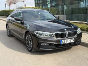 BMW 530 d xDrive // Adaptive LED | Mobile.bg    3