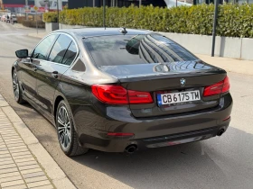 BMW 530 d xDrive // Adaptive LED | Mobile.bg    6