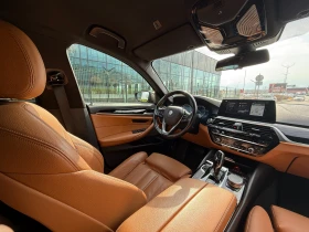 BMW 530 d xDrive // Adaptive LED | Mobile.bg    13
