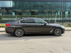 BMW 530 d xDrive // Adaptive LED | Mobile.bg    4