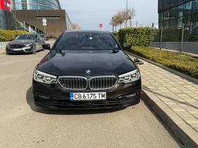 BMW 530 d xDrive // Adaptive LED | Mobile.bg    2