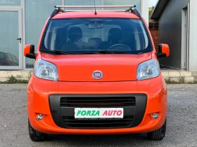 Fiat Qubo 1.4i-METAN | Mobile.bg    2