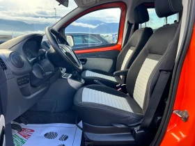 Fiat Qubo 1.4i-METAN | Mobile.bg    11