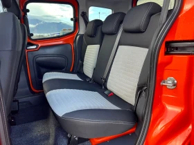 Fiat Qubo 1.4i-METAN | Mobile.bg    9