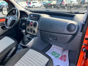 Fiat Qubo 1.4i-METAN | Mobile.bg    14