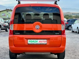Fiat Qubo 1.4i-METAN | Mobile.bg    5