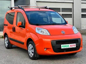 Fiat Qubo 1.4i-METAN | Mobile.bg    3