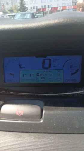 Обява за продажба на Citroen Grand C4 Picasso 2.0HDI Ръчни скорости ~7 500 лв. - изображение 1