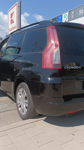 Обява за продажба на Citroen Grand C4 Picasso 2.0HDI Ръчни скорости ~7 500 лв. - изображение 5